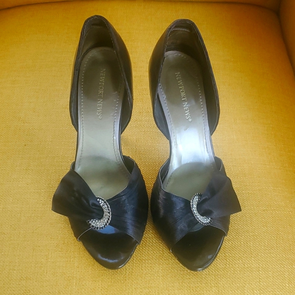 Dress Heels